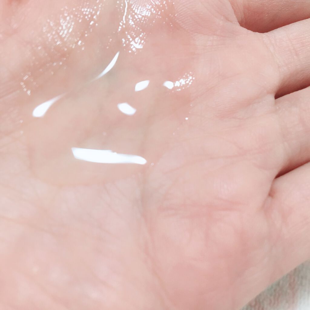 オルビスユー ローション/オルビス/化粧水を使ったクチコミ（3枚目）