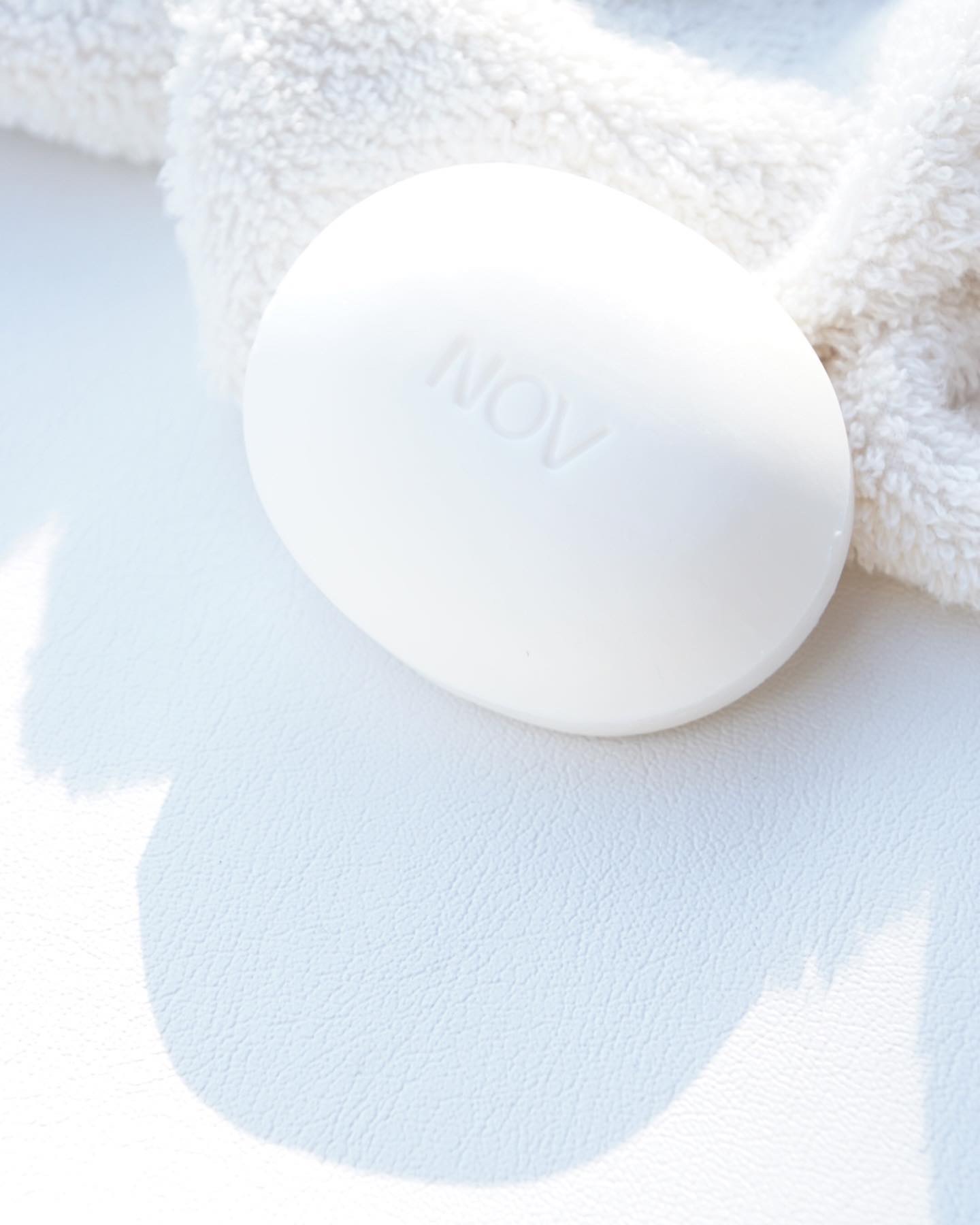 ノブプラス セラムローション 150mL/NOV/化粧水を使ったクチコミ（2枚目）