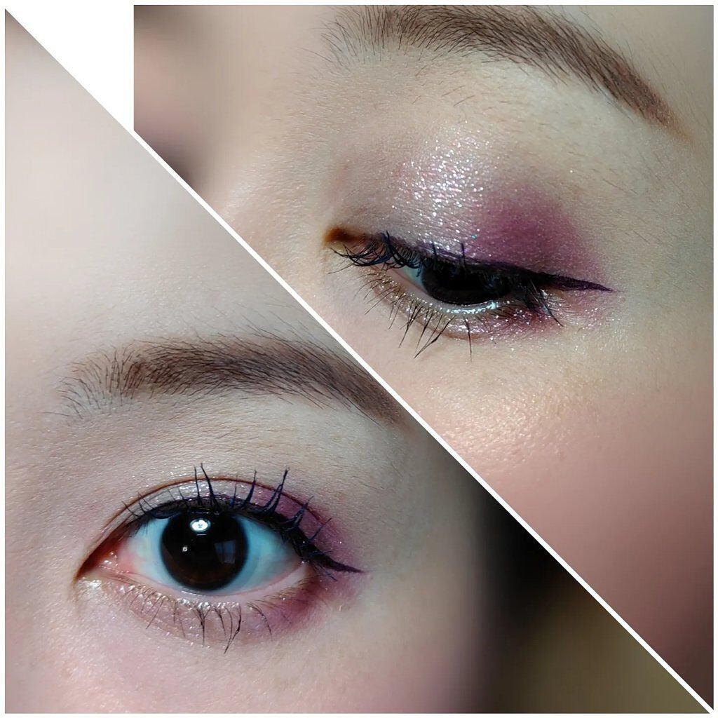 ブリンブリン アイジャム/VAVI MELLO/ジェル・クリームアイシャドウを使ったクチコミ(6枚目)