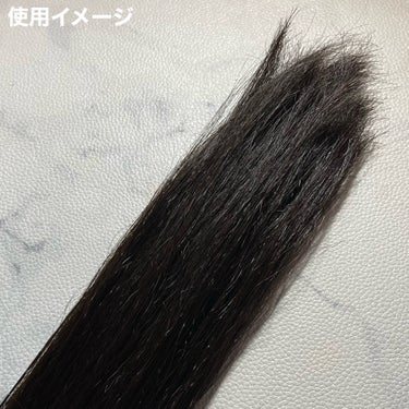 リチュアルヘアオイルラベンダー＆パチョリ/AROMATICA/ヘアオイルを使ったクチコミ（7枚目）