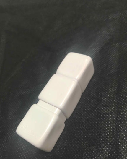 キスキス サテン/GUERLAIN/口紅を使ったクチコミ(2枚目)