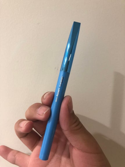 デジャヴュ 「密着アイライナー」クリームペンシルのクチコミ「
こんにちは
❤️🧡💛💚🩵💙💜🩷🤎🖤🩶🤍
デジャヴュ
「密着アイライナー」クリームペンシ.....」(3枚目)