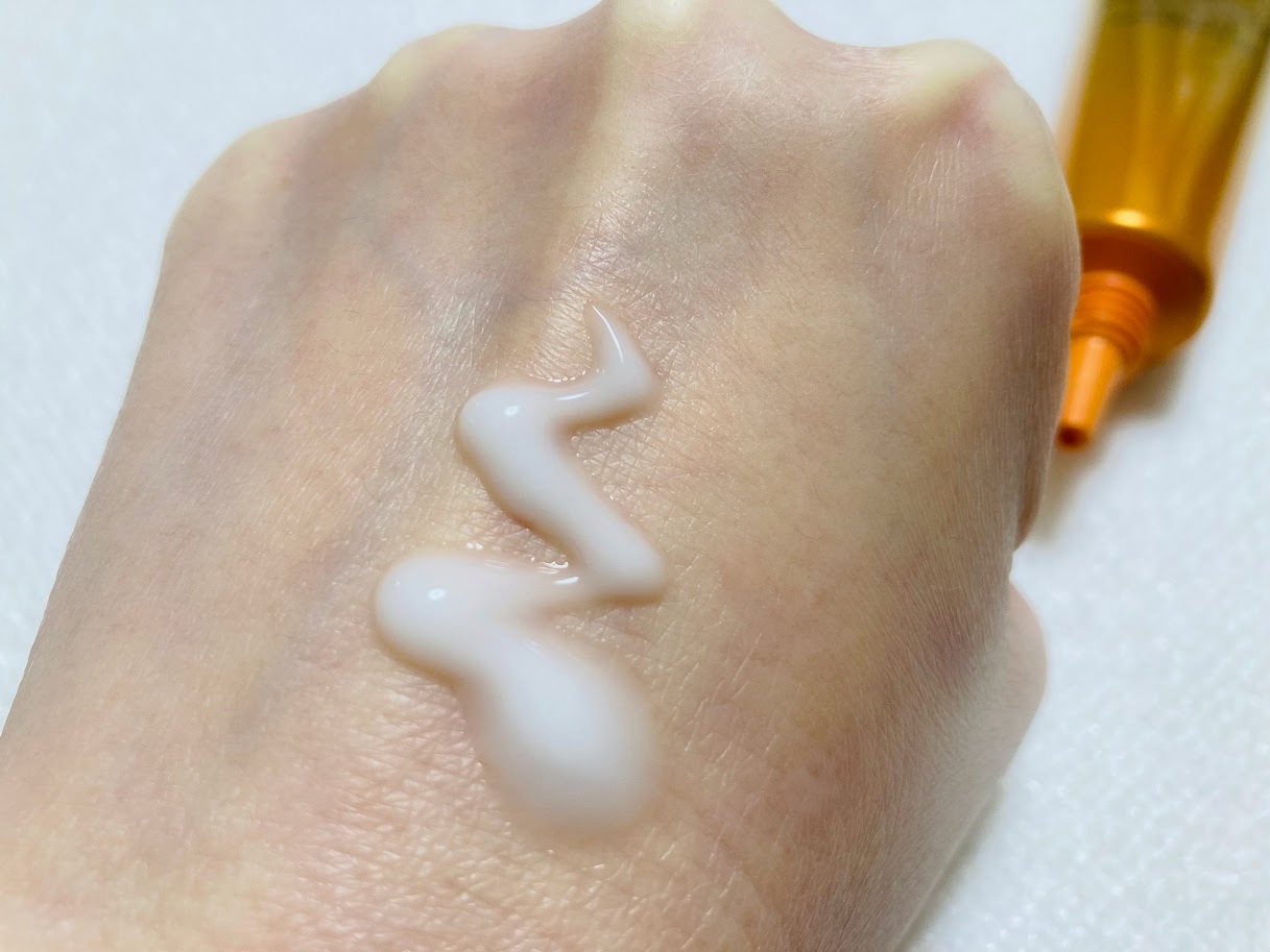 リンクルアプローチEX/エクイタンス/フェイスクリームを使ったクチコミ（1枚目）