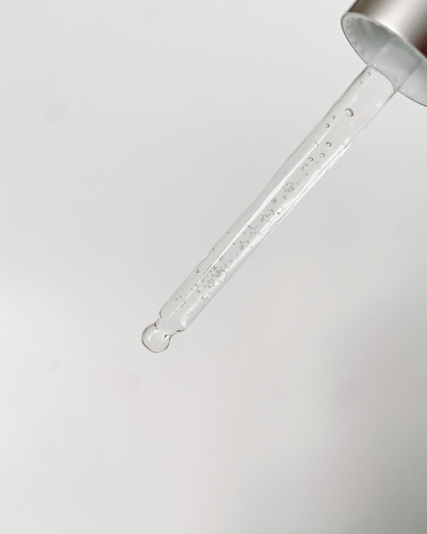 ノスカナイン トラブル セラム/FATION/美容液を使ったクチコミ（3枚目）