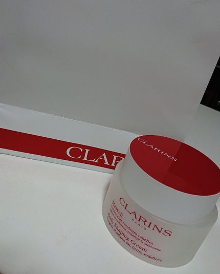 ホワイトリリー 練り香水/SHIRO/練り香水を使ったクチコミ(1枚目)