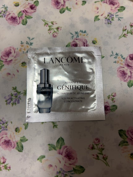 発酵導入美容液/無印良品/ブースター・導入液を使ったクチコミ(2枚目)