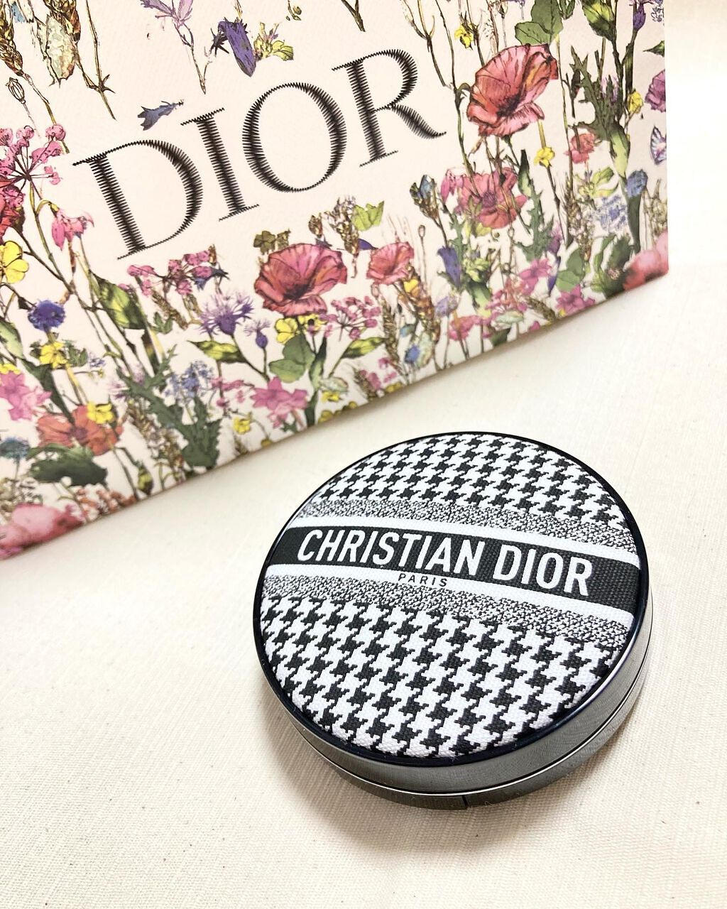 【旧】ディオール アディクト リップ マキシマイザー/Dior/リップグロスを使ったクチコミ(2枚目)