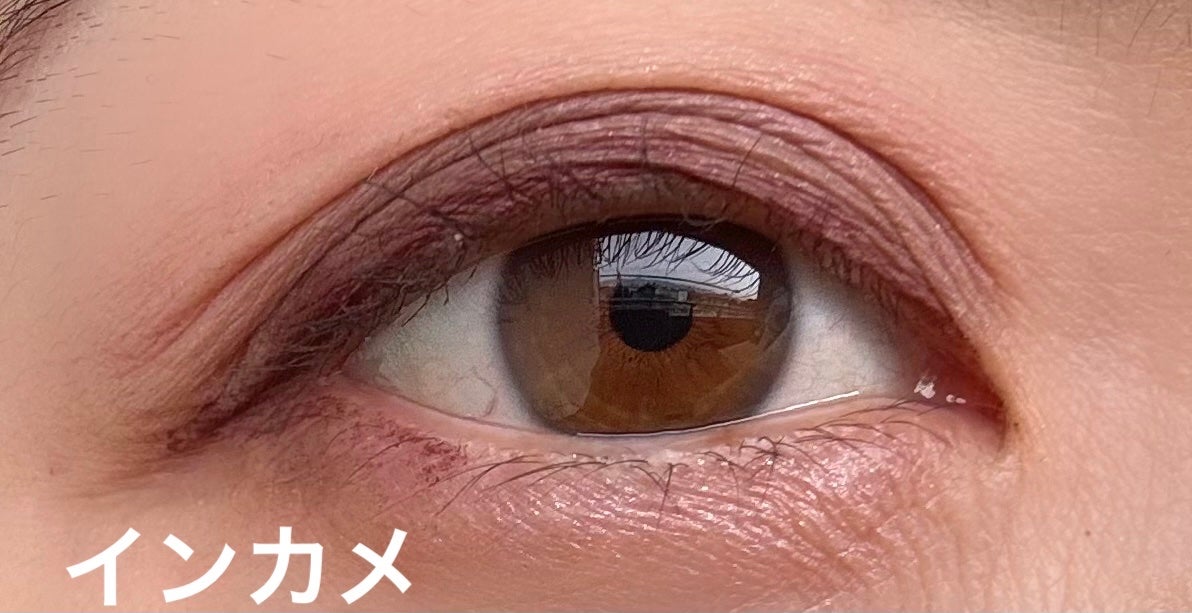 プレイカラー アイシャドウ/ETUDE/アイシャドウパレットを使ったクチコミ(6枚目)