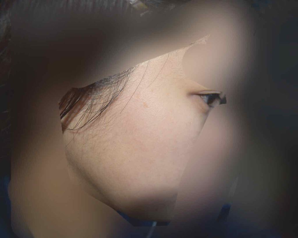 エッグポア シルキースムーズバーム/TONYMOLY/化粧下地を使ったクチコミ(4枚目)