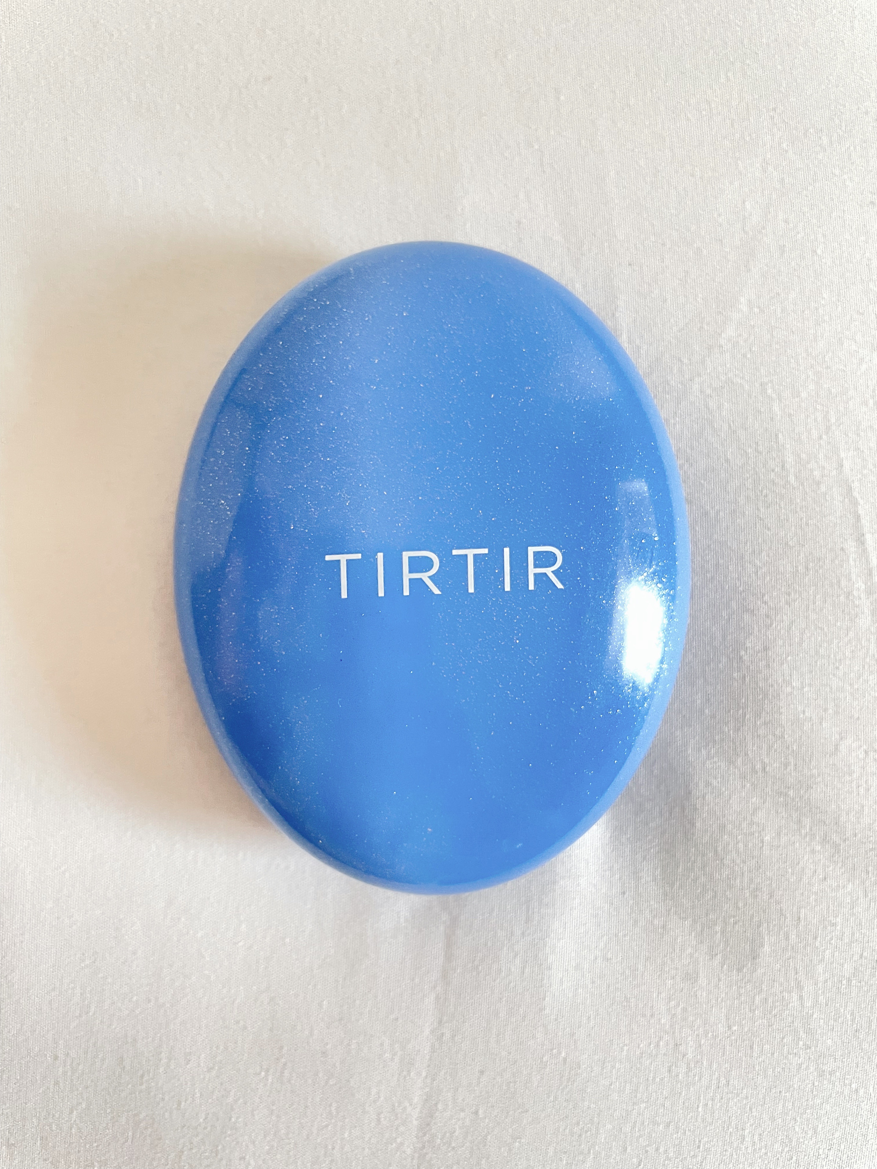 マスクフィット クール サンクッション/TIRTIR(ティルティル)/クッションファンデーションを使ったクチコミ（3枚目）