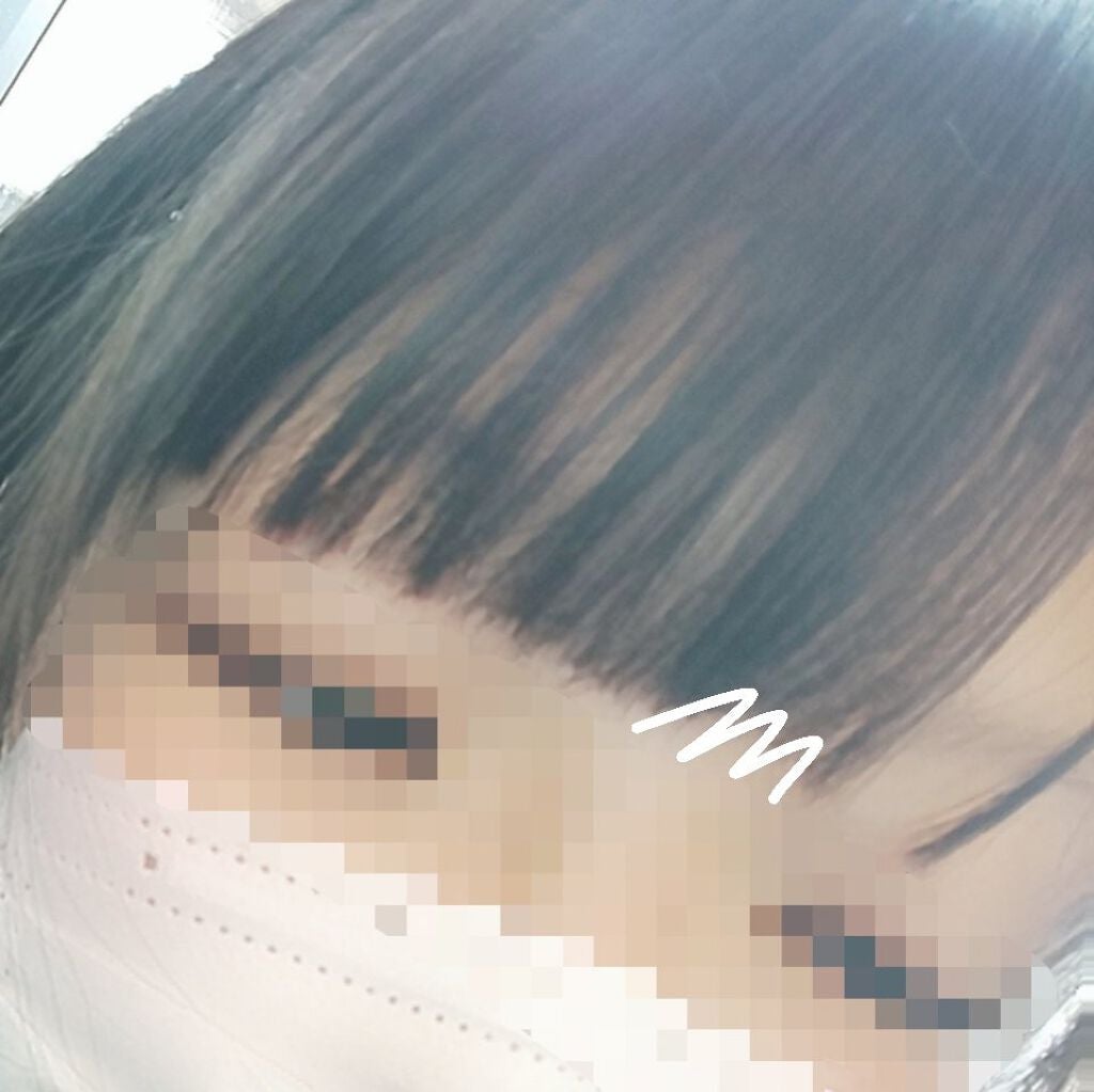 柳屋 あんず油/柳屋あんず油/ヘアオイルを使ったクチコミ(2枚目)