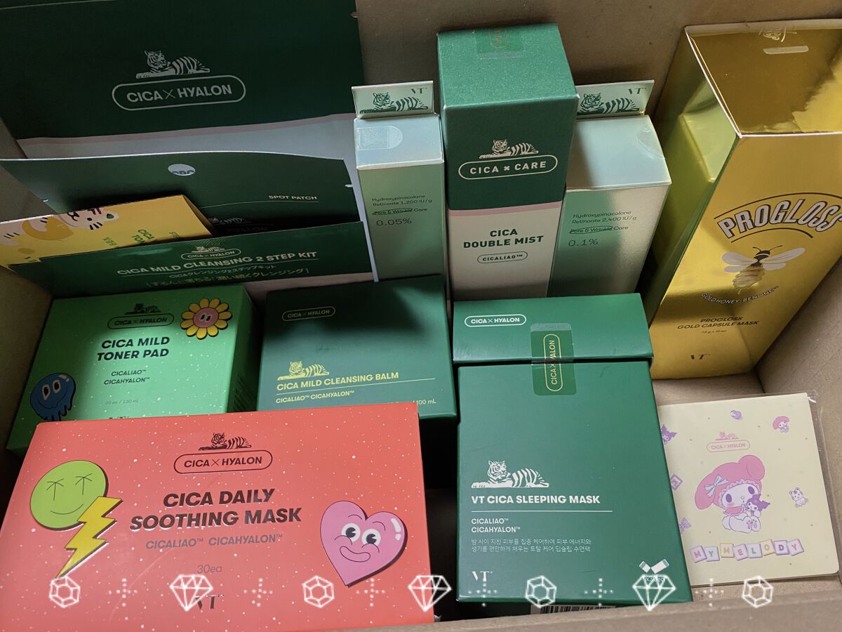 シカマイルドクレンジングバーム/VT/クレンジングバームを使ったクチコミ（1枚目）