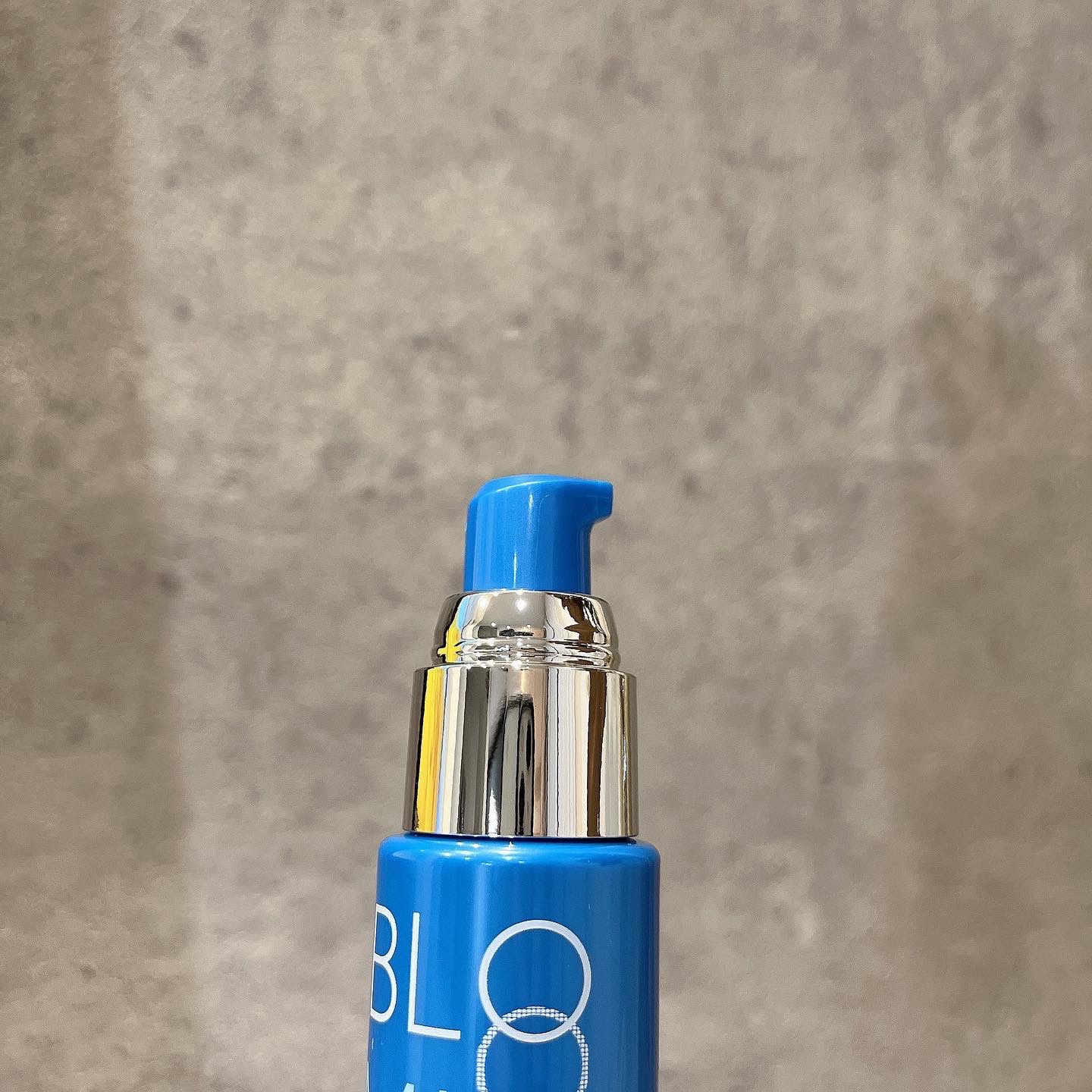 ディープブーストセラム/ブルーミオ/美容液を使ったクチコミ（3枚目）