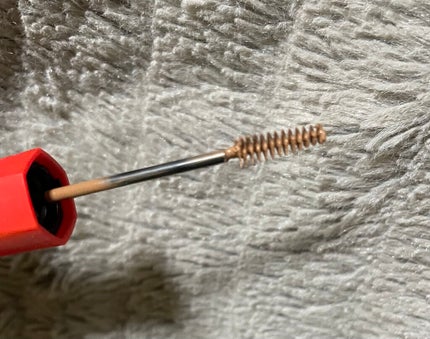 フィルム眉カラー/デジャヴュ/眉マスカラを使ったクチコミ(2枚目)