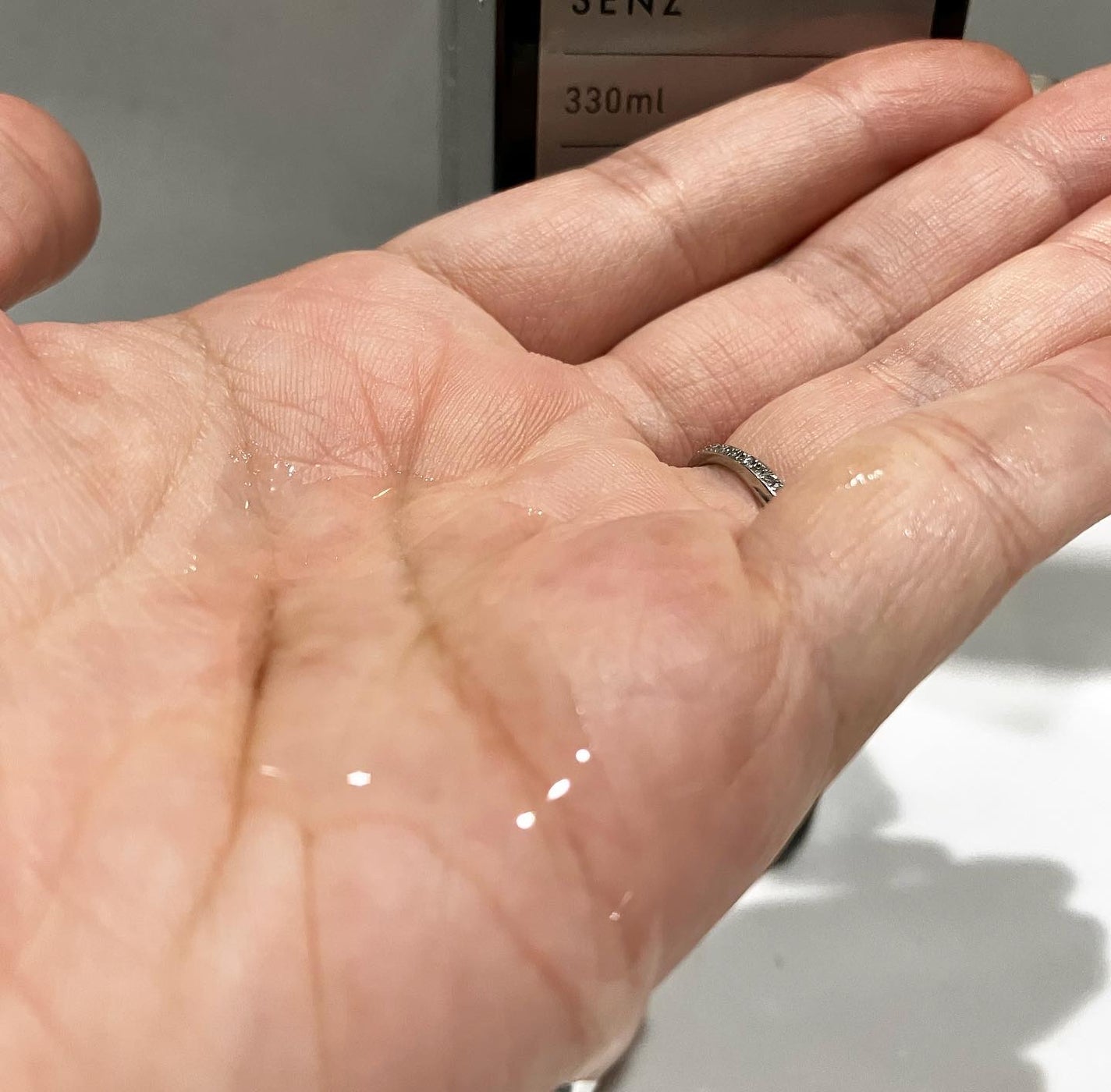 マミマロロン on LIPS 「🌿オーシャントリコ センズ アンサーシャンプー&トリートメント..」(5枚目)