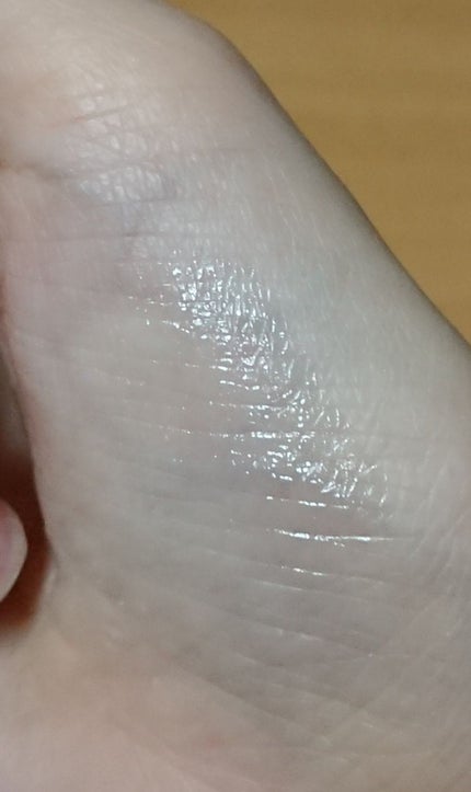 メルティクリームリップ/メンソレータム/リップクリームを使ったクチコミ(3枚目)