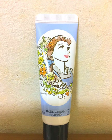 ハンドクリーム (ベル)/IT'S DEMO/ハンドクリームを使ったクチコミ(1枚目)