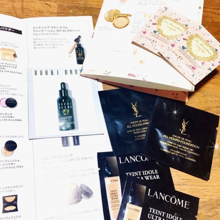 を使ったクチコミ(1枚目)