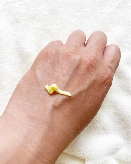 ビタミンA-mazingバクチオールナイトクリーム/By Wishtrend/フェイスクリームを使ったクチコミ(3枚目)