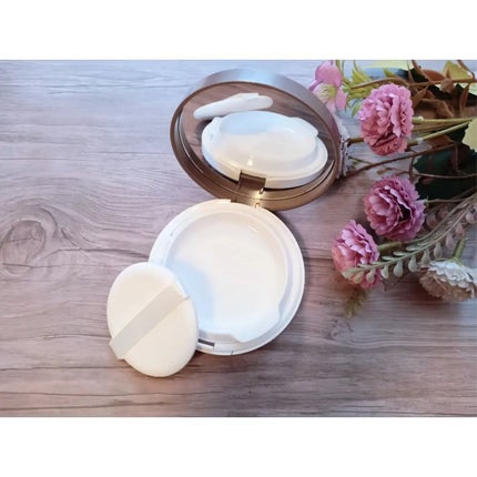 グロウ&カバークッションファンデーション/パーフェクトワン/クッションファンデーションを使ったクチコミ(2枚目)