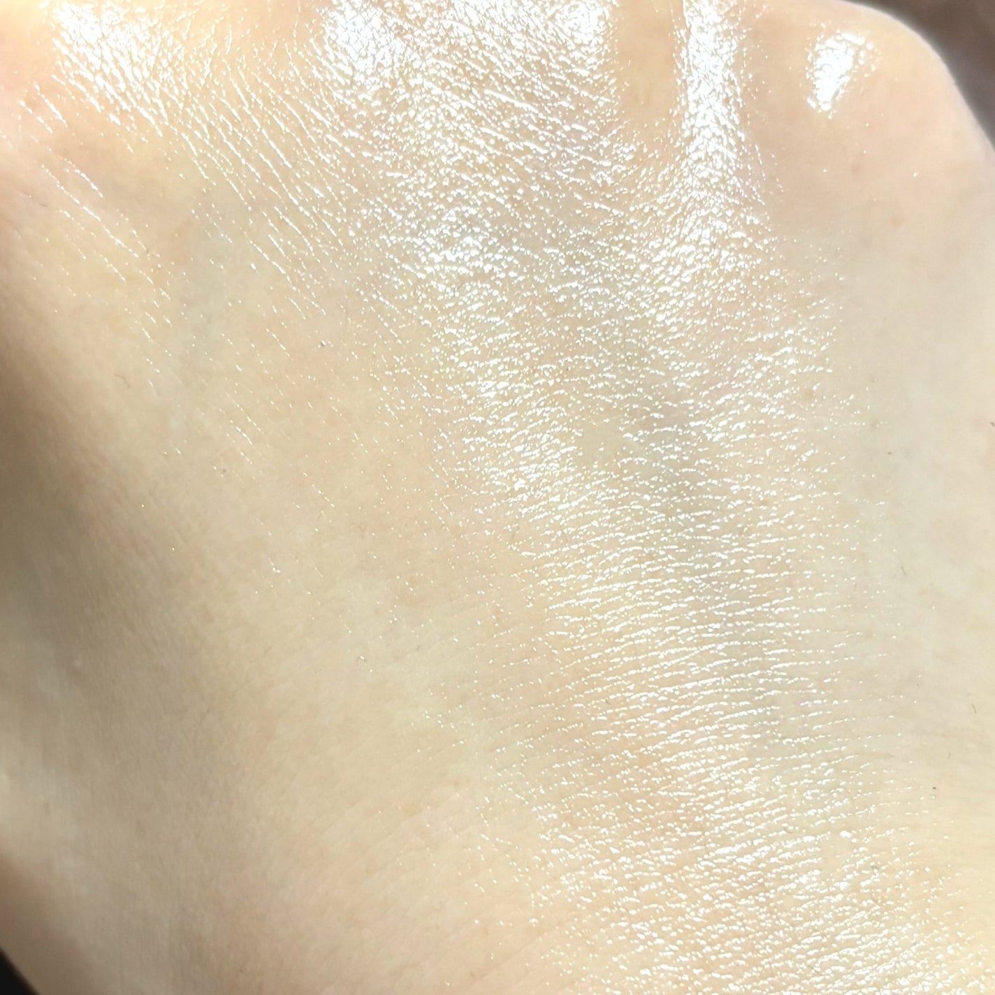 ベベバイオームアンチエイジングセラム/NATURAL DERMA PROJECT/美容液を使ったクチコミ(6枚目)