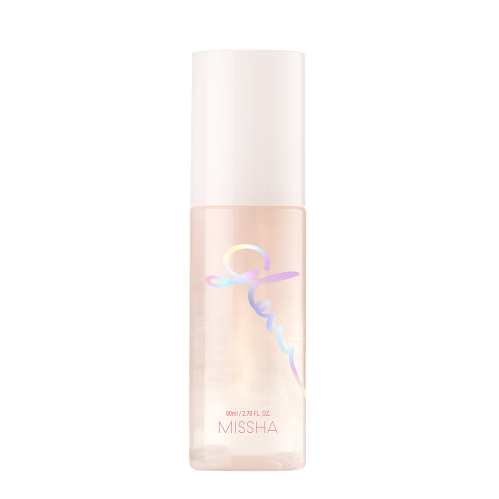 ミシャ グロウ パールミスト / MISSHA