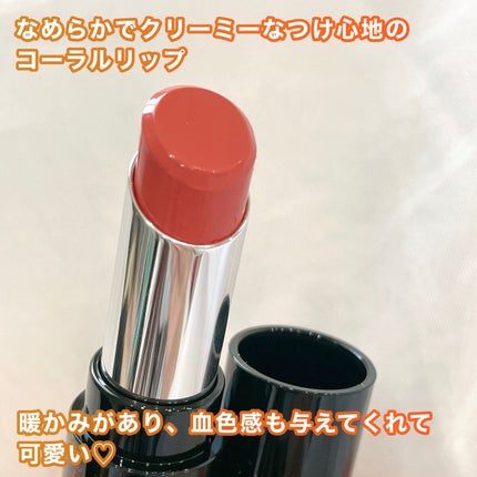 ラスティングフィニッシュ クリーミィ リップ/リンメル ロンドン/口紅を使ったクチコミ(2枚目)
