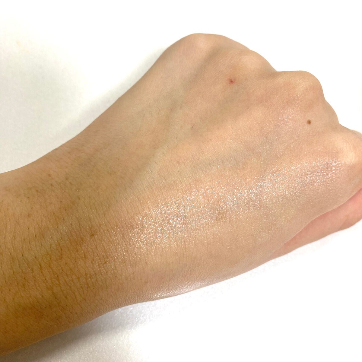 ザビタミンC23/IOPE/美容液を使ったクチコミ(4枚目)