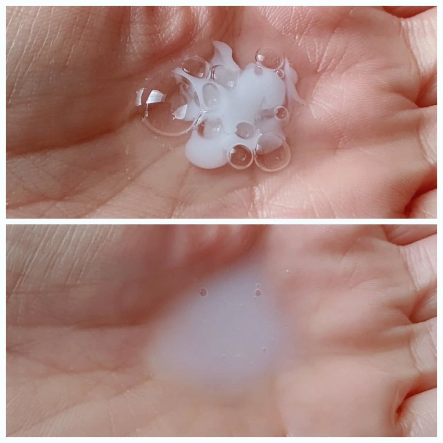 バブバブ ビタレチセラム/Bab2/美容液を使ったクチコミ(2枚目)