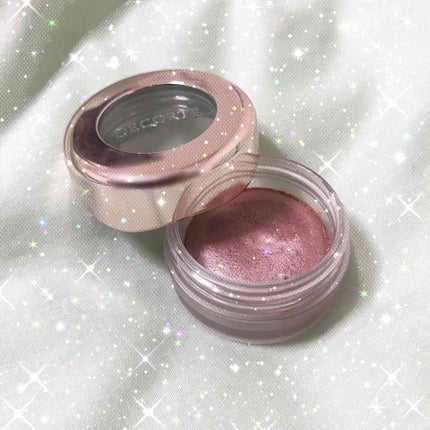 アイグロウ ジェム/DECORTÉ/ジェル・クリームアイシャドウを使ったクチコミ(1枚目)