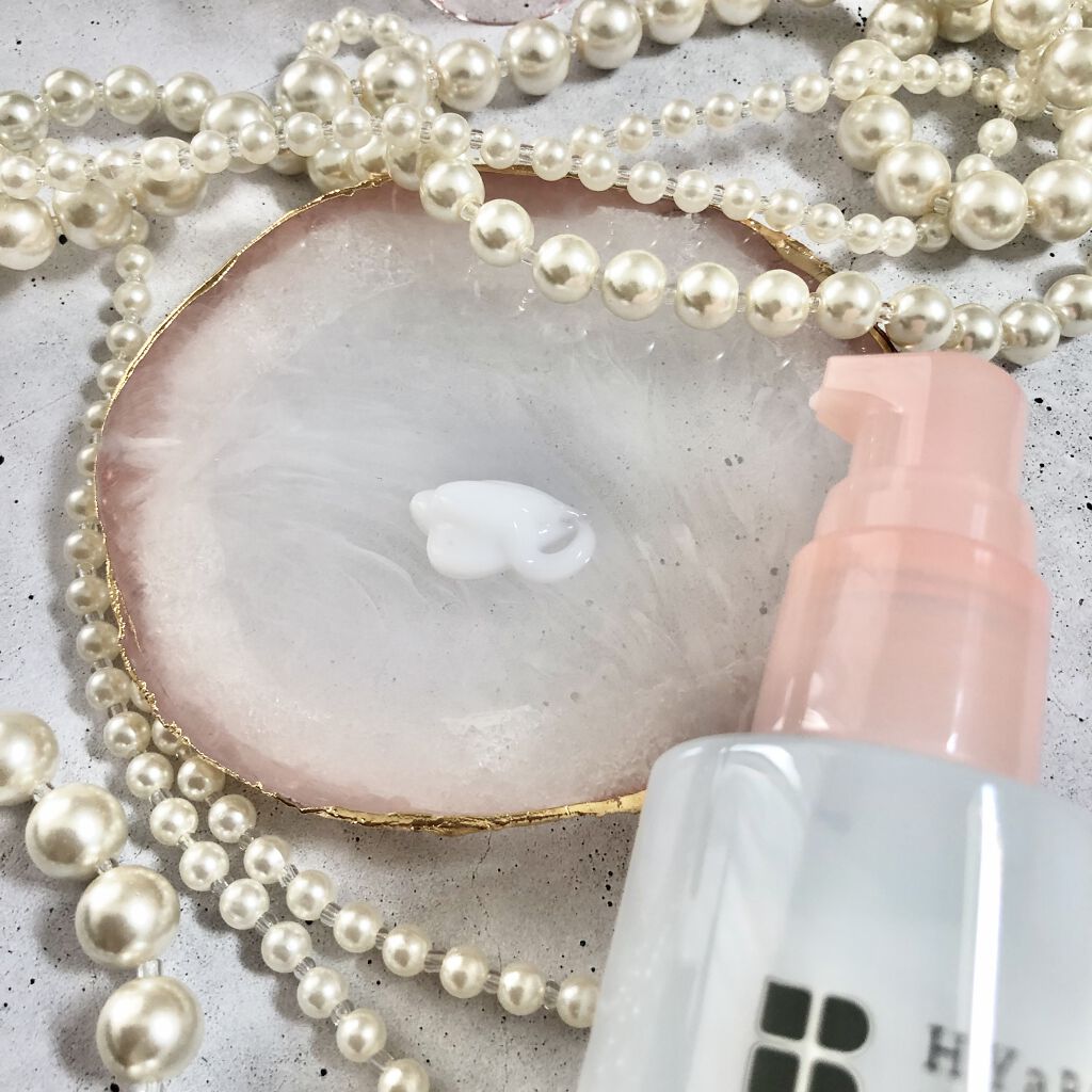 ヒアロビューティー　モイストケアミルク/太陽のアロエ社/乳液を使ったクチコミ（2枚目）