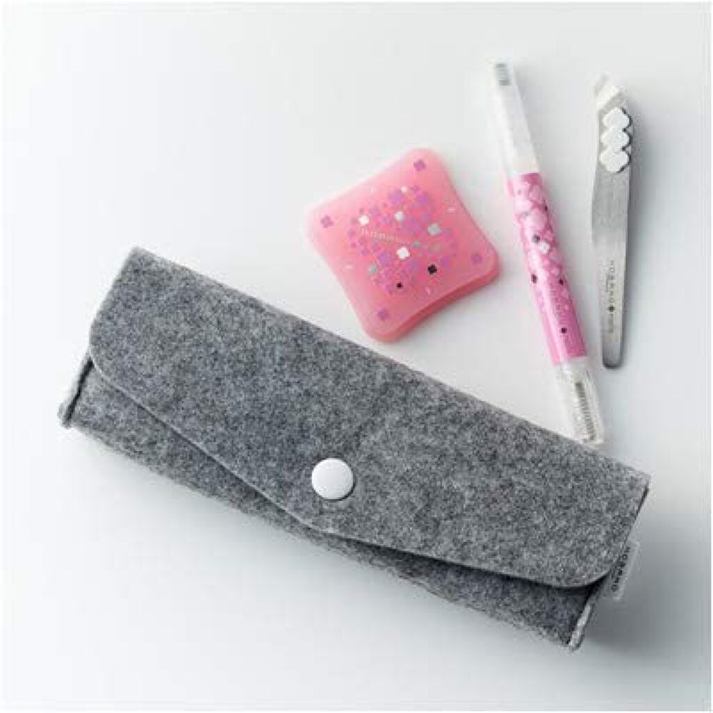 KOBAKO チアー・ユー・アップ コバコ ネイルケアキット KOBAKO