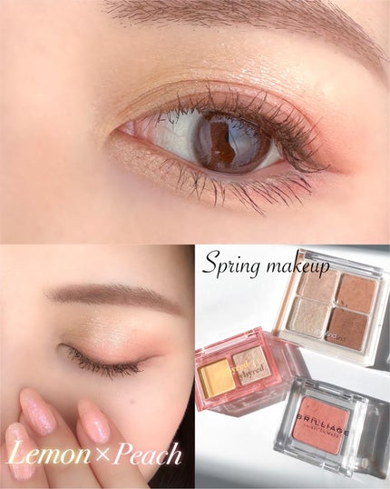 ベターザンアイズ  韓服エディション/rom&nd/アイシャドウパレットを使ったクチコミ(1枚目)