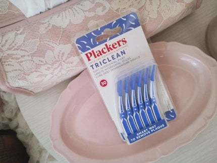 mcgroupakiko on LIPS 「毎日丁寧に磨いているつもりでも歯と歯、歯と歯ぐきの間に潜む歯周..」(6枚目)