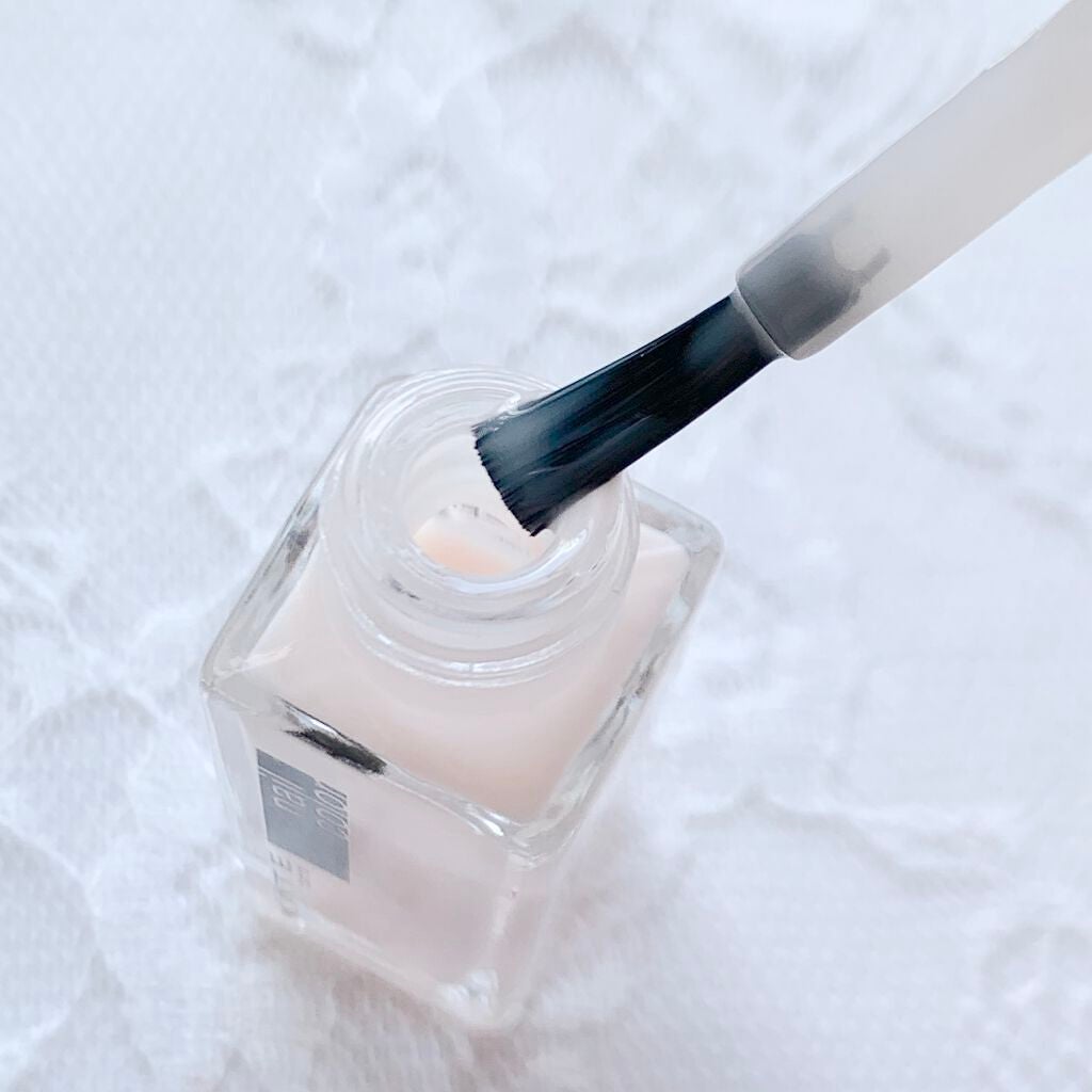 ベースコートN/KATE/ネイルベースコート by ほのお