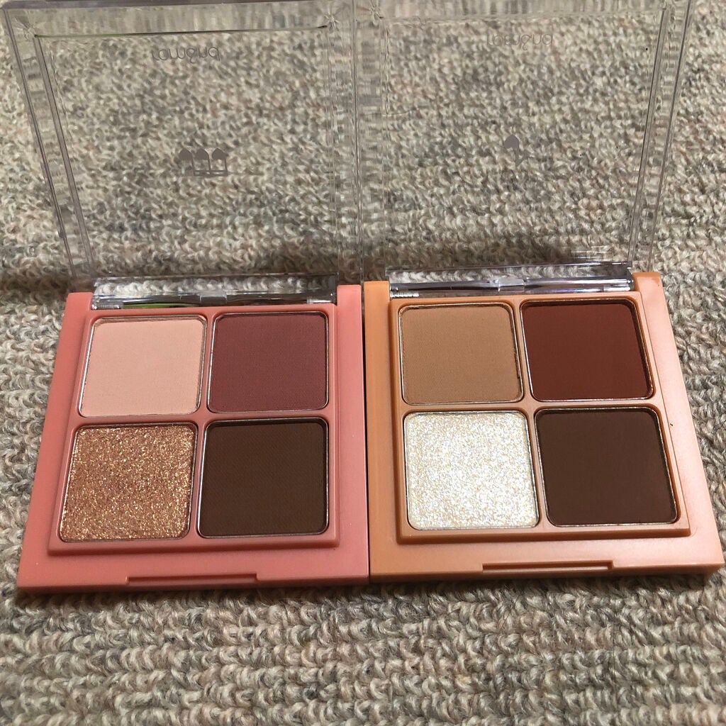 クリーミータッチライナー/キャンメイク/ジェルアイライナーを使ったクチコミ(3枚目)