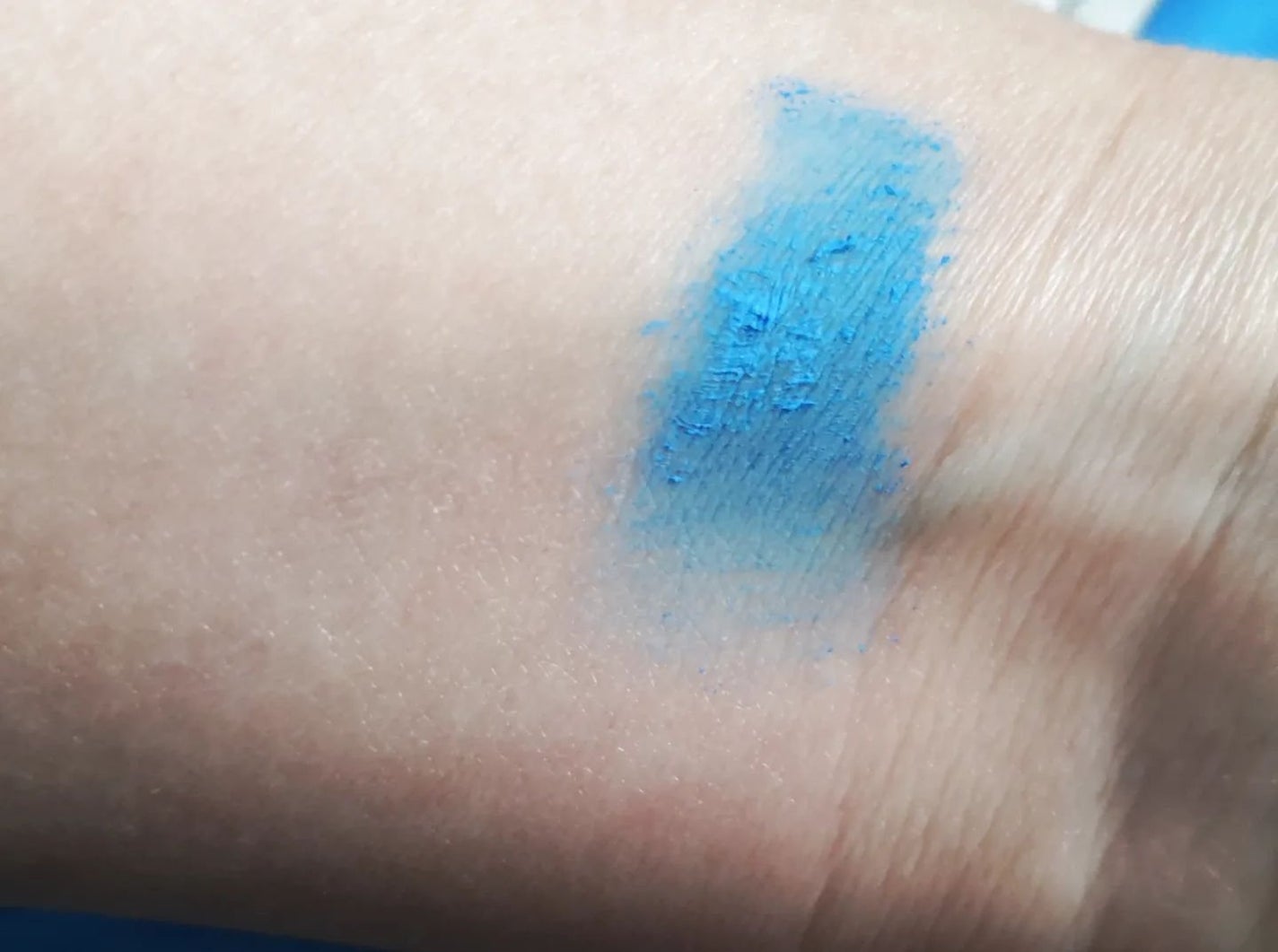 セルヴォーク インディケイトアイブロウパウダー/Celvoke/パウダーアイブロウを使ったクチコミ(2枚目)