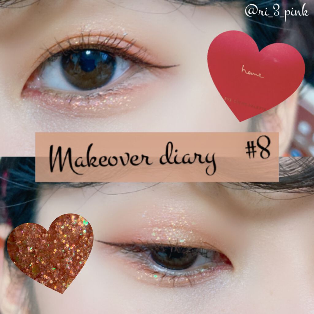 ラッシュエキスパンダー エッジマイスター F/MAJOLICA MAJORCA/マスカラを使ったクチコミ(1枚目)