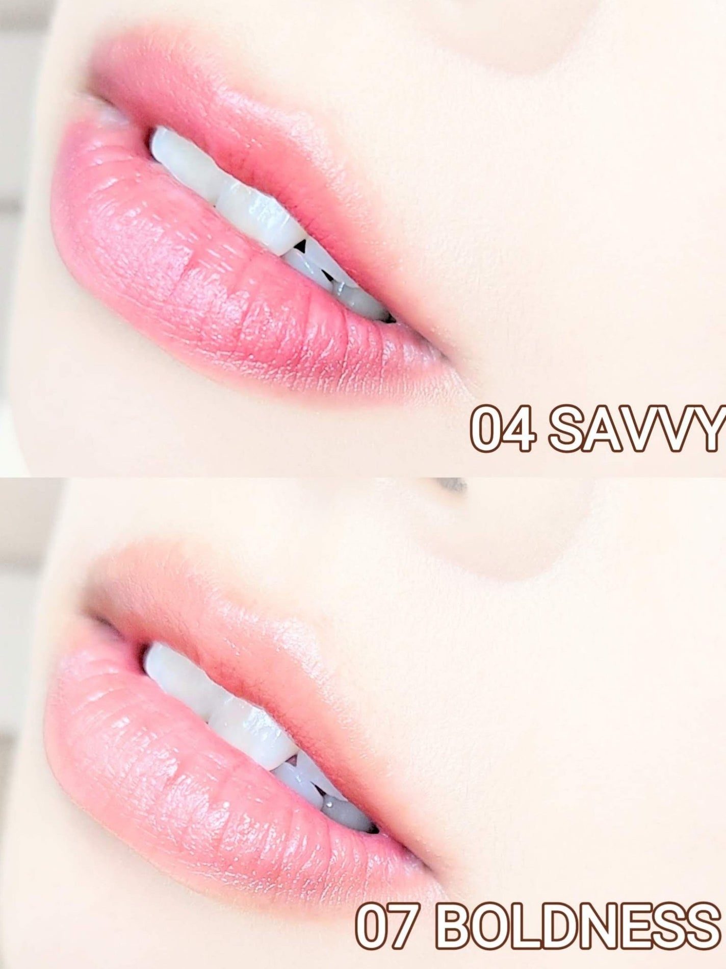 BRAYE LIPSLEEK/BRAYE/口紅を使ったクチコミ(6枚目)