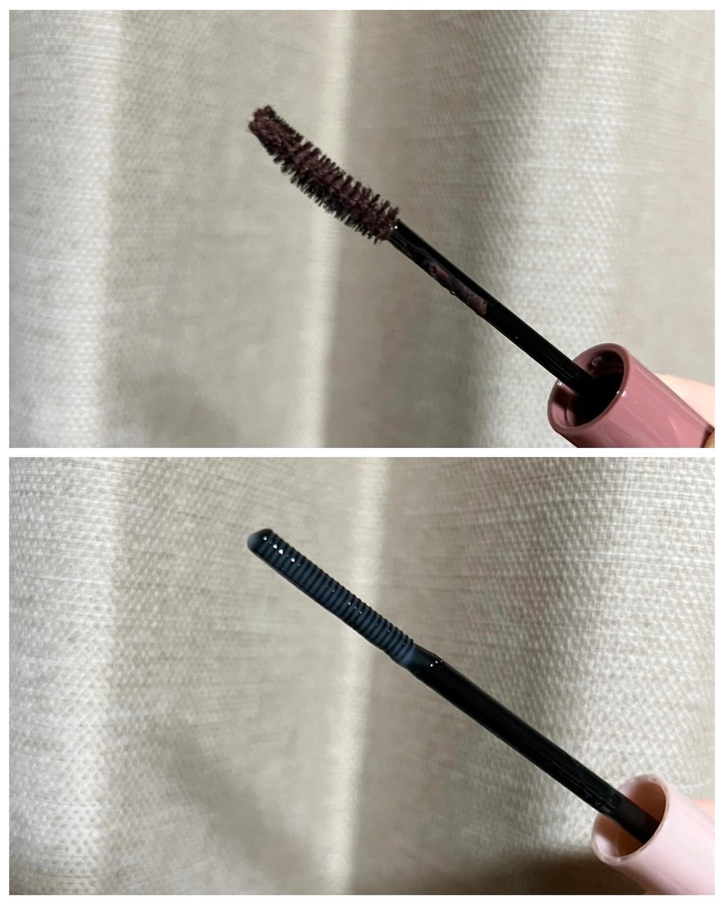 ピメル うそつきマスカラ/pdc/マスカラを使ったクチコミ(3枚目)