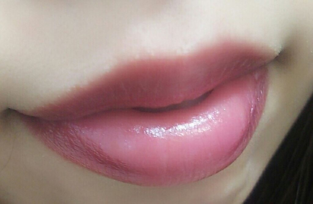 CCパーソナルリップクリーム/KATE/リップケアを使ったクチコミ(4枚目)