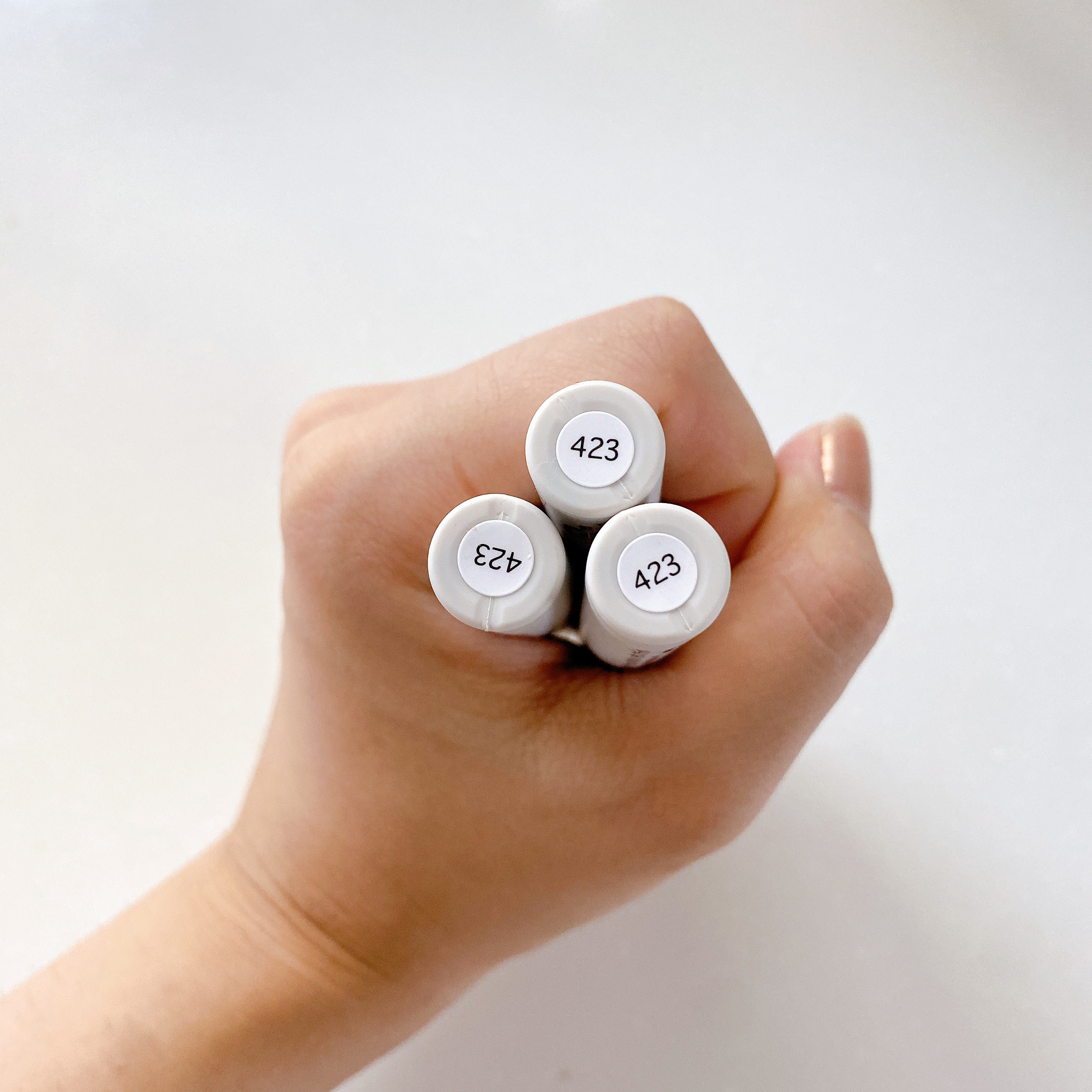 ミラーラッシュマスカラ/KIREI FACTORY/マスカラを使ったクチコミ（3枚目）