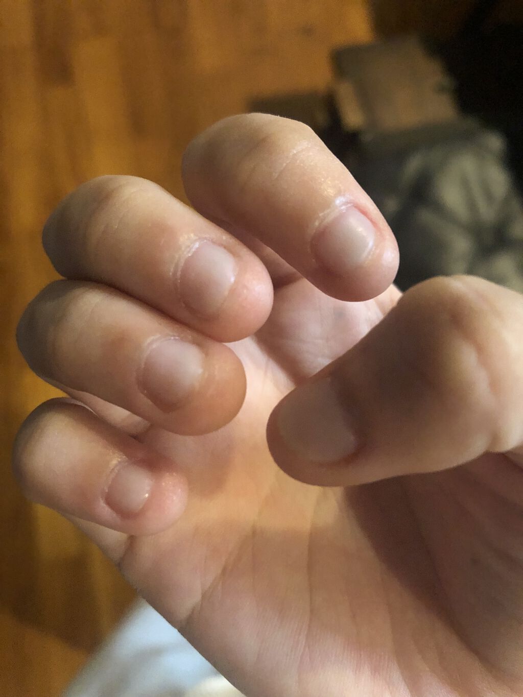 UV LED ネイルライト/WATTS/ネイル用品を使ったクチコミ（2枚目）