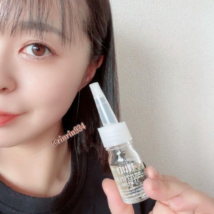 マルチプルセラム/ポリシー化粧品/美容液を使ったクチコミ(5枚目)