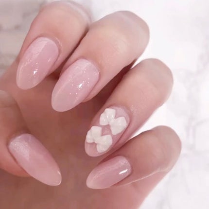 人生省エネ on LIPS 「ネイルが命な🚺の歴代ねいる来月のデザインに困ってる人!わたしと..」(9枚目)