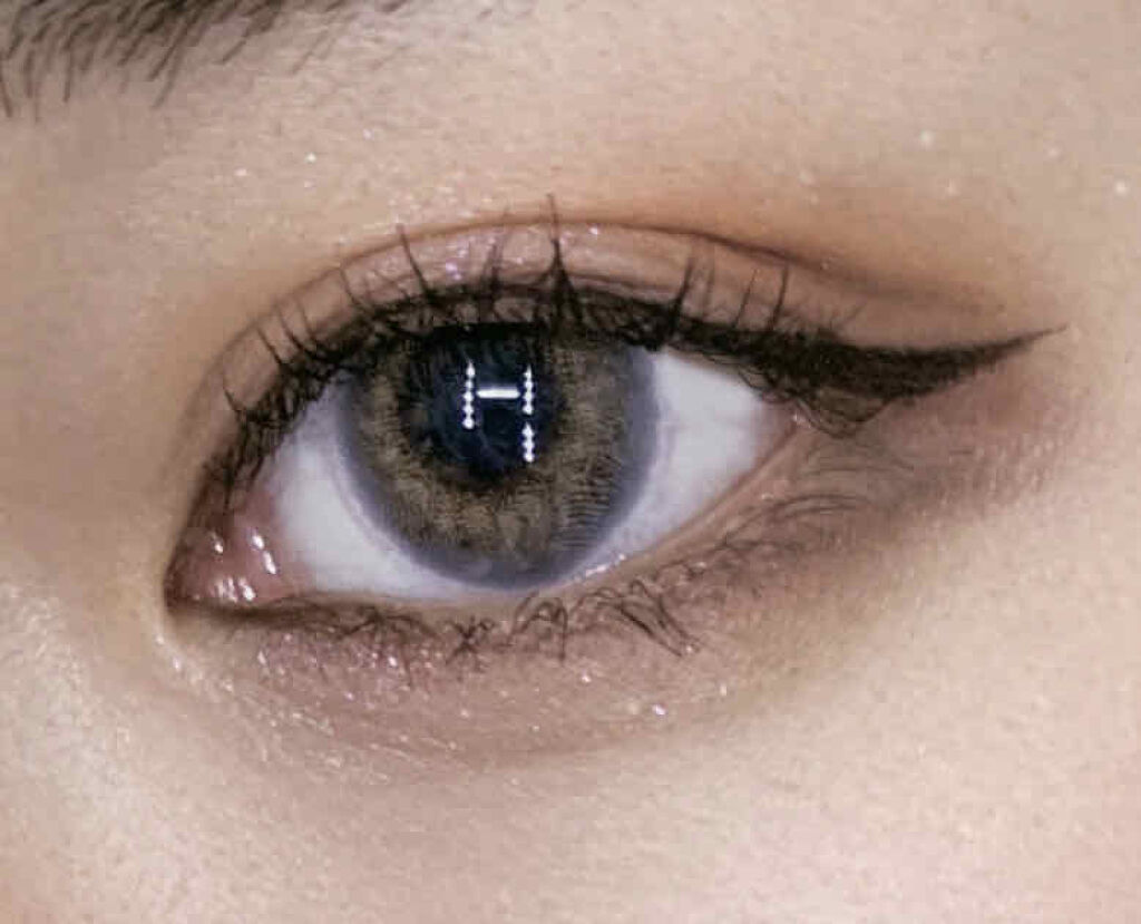 カラークイーン オイルシャドウ #32/ロレアル パリ/単色アイシャドウを使ったクチコミ（1枚目）