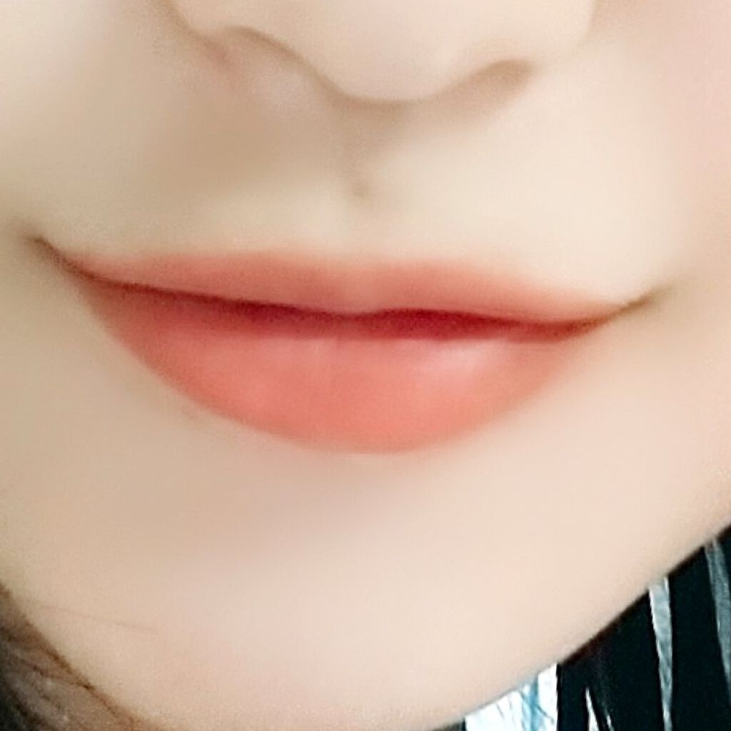 SPステイ マットインク/MAYBELLINE NEW YORK/口紅を使ったクチコミ(2枚目)