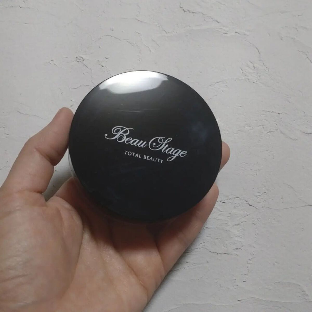 ビューステージ フェイスパウダー クリア/ビューステージ コスメティック/ルースパウダーを使ったクチコミ（3枚目）