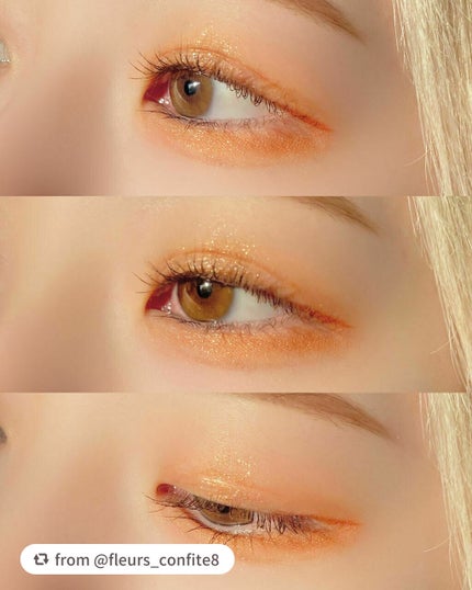 パーフェクトエクステンション マスカラ for カール/D-UP/マスカラを使ったクチコミ(4枚目)