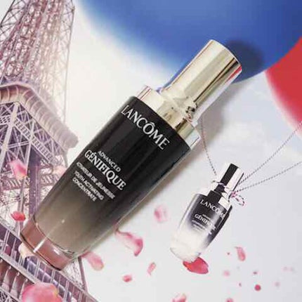 ジェニフィック アドバンスト N/LANCOME/美容液を使ったクチコミ(1枚目)